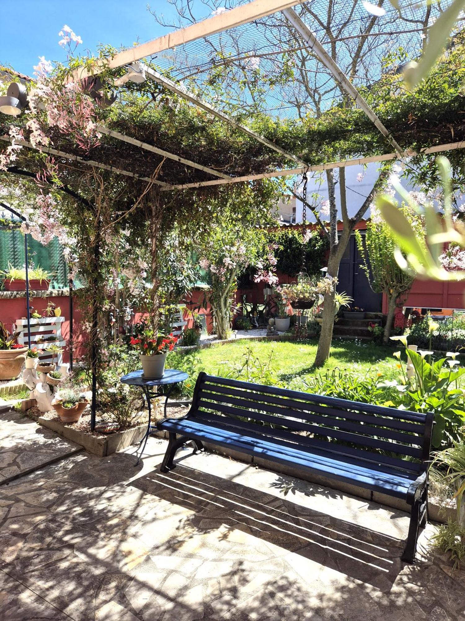 Maison Toulousaine Avec Jardin Toulouse Exterior photo